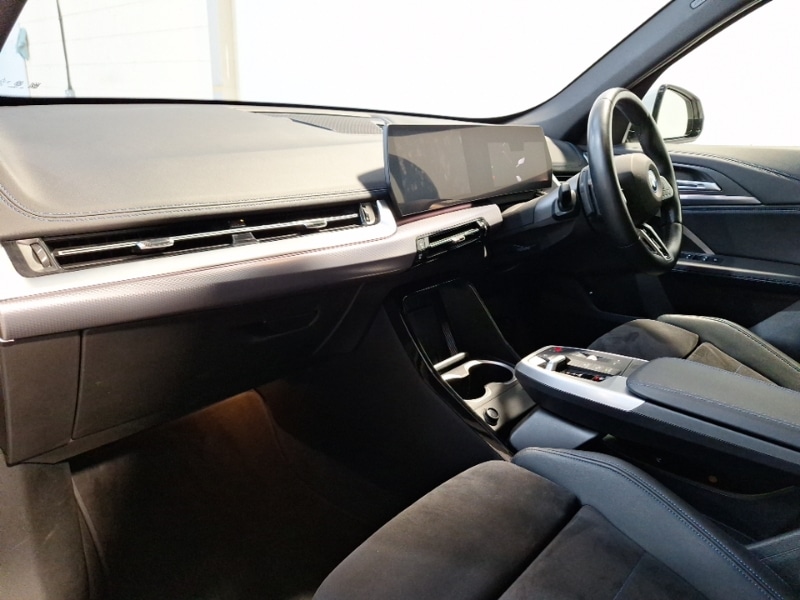 Used BMW iX1 2023 for sale - 76071042: Photo 5