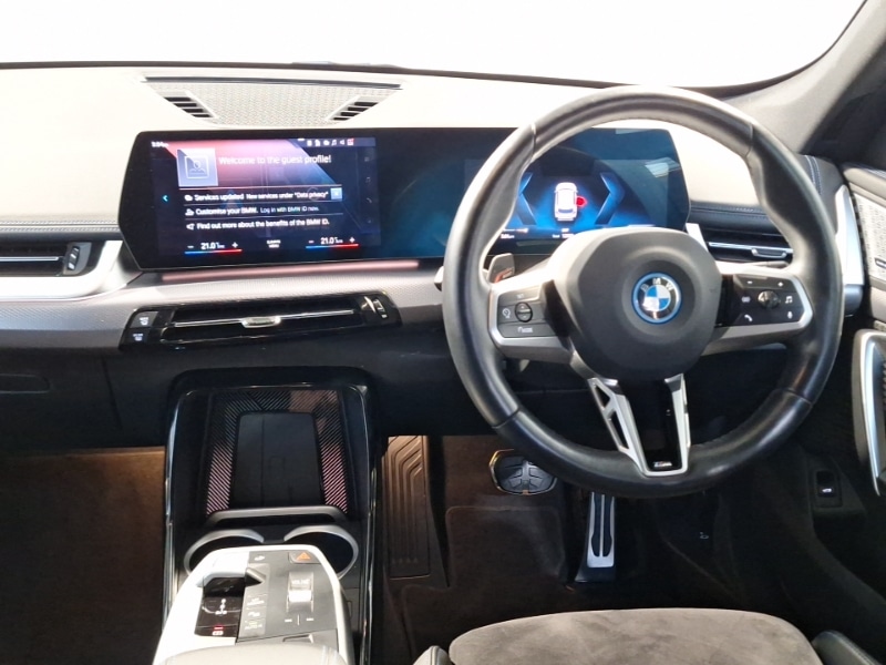 Used BMW iX1 2023 for sale - 76071042: Photo 7
