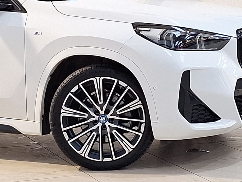 Used BMW iX1 2023 for sale - 76071042: Photo 9