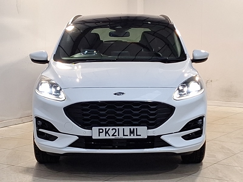 Used Ford Kuga 2021 for sale - 77580159: Photo 12