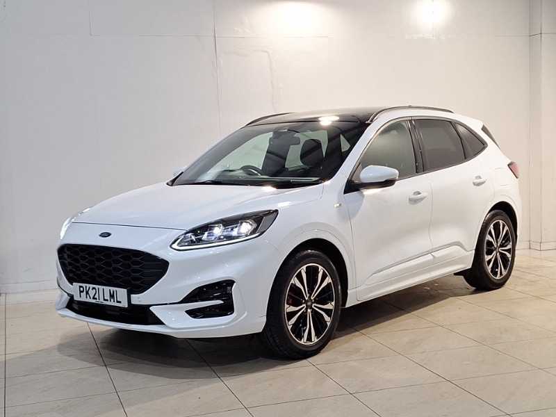 Used Ford Kuga 2021 for sale - 77580159: Photo 13