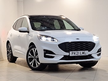 Used Ford Kuga 2021 for sale - 77580159: Photo