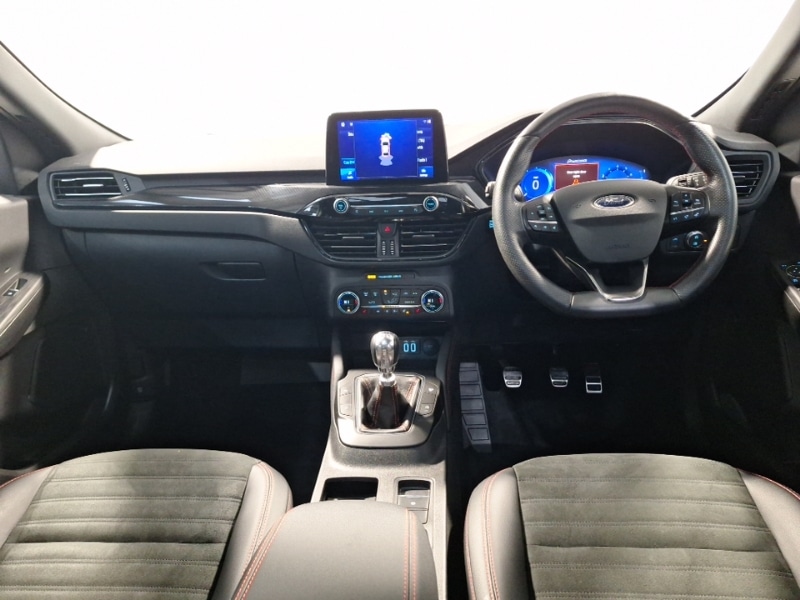 Used Ford Kuga 2021 for sale - 77580159: Photo 2