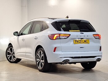 Used Ford Kuga 2021 for sale - 77580159: Photo