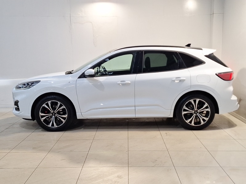 Used Ford Kuga 2021 for sale - 77580159: Photo 4