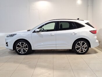 Used Ford Kuga 2021 for sale - 77580159: Photo