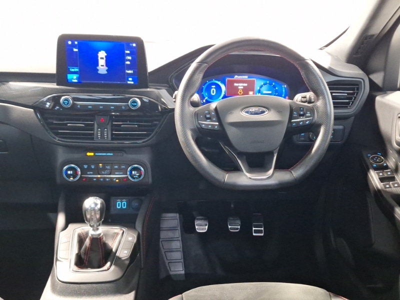 Used Ford Kuga 2021 for sale - 77580159: Photo 7