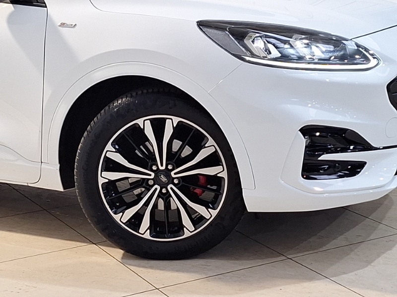 Used Ford Kuga 2021 for sale - 77580159: Photo 9