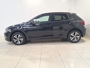 Used Volkswagen Polo 2020 for sale - 79561700: Photo