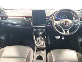 Used Renault Arkana 2022 for sale - 74526880: Photo