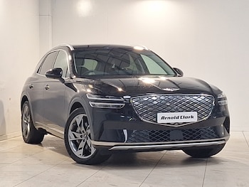 Used Genesis GV70 2024 for sale - 78945686: Photo
