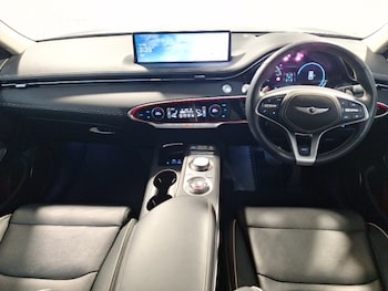Used Genesis GV70 2024 for sale - 78945686: Photo