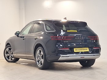 Used Genesis GV70 2024 for sale - 78945686: Photo