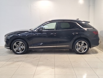 Used Genesis GV70 2024 for sale - 78945686: Photo