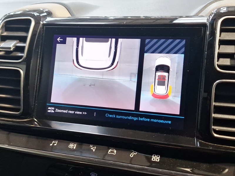 Used Citroen C5 Aircross 2021 for sale - 77656872: Photo 10