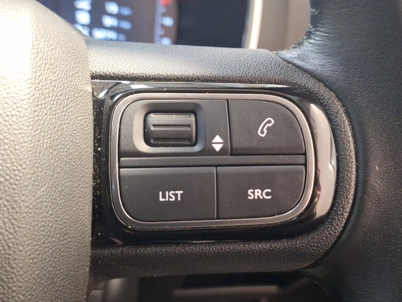 Used Citroen C5 Aircross 2021 for sale - 77656872: Photo 17