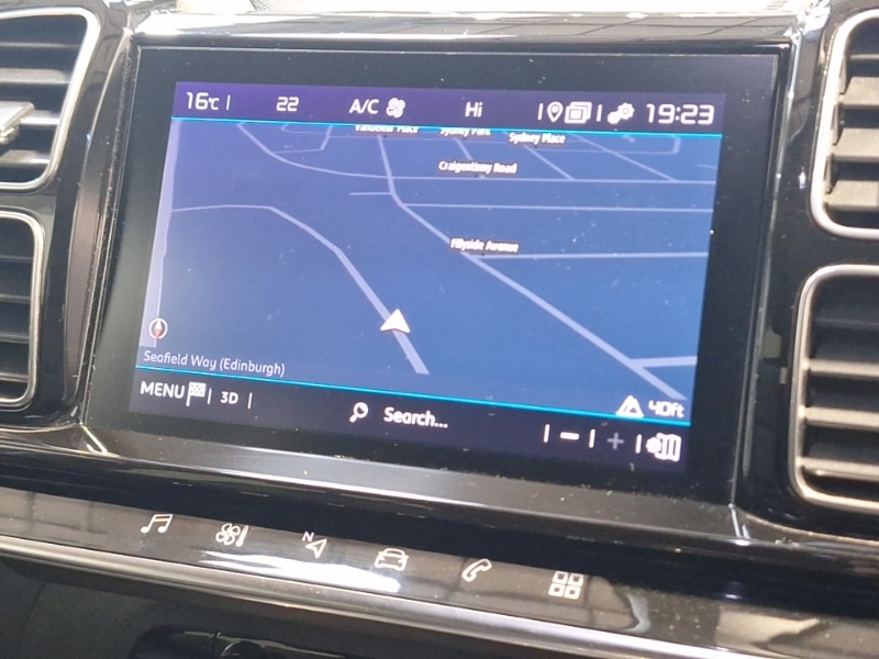 Used Citroen C5 Aircross 2021 for sale - 77656872: Photo 19