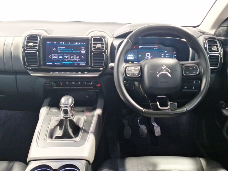 Used Citroen C5 Aircross 2021 for sale - 77656872: Photo 7