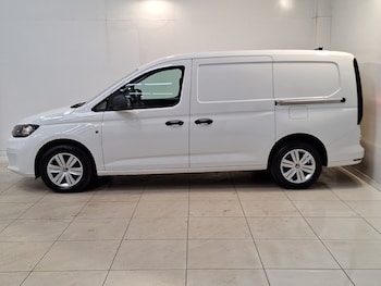 Used Volkswagen Caddy Maxi 2025 for sale - 78440923: Photo