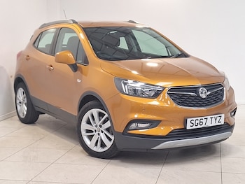 Vauxhall - Mokka X