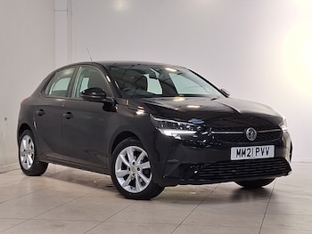 Used Vauxhall Corsa 2021 for sale - 78440933: Photo