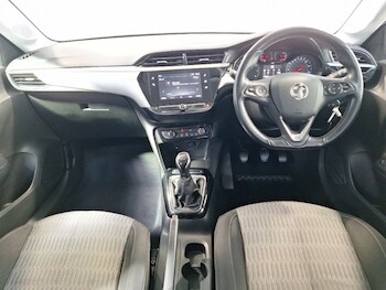 Used Vauxhall Corsa 2021 for sale - 78440933: Photo
