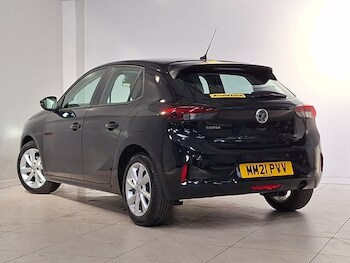Used Vauxhall Corsa 2021 for sale - 78440933: Photo