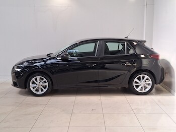 Used Vauxhall Corsa 2021 for sale - 78440933: Photo