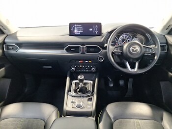 Used Mazda CX-5 2023 for sale - 75926602: Photo