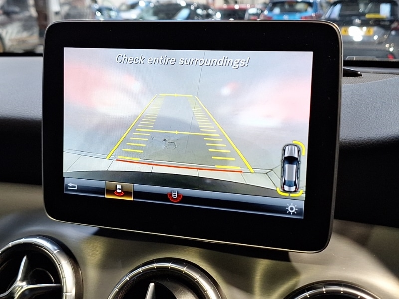 Used Mercedes-Benz CLA 2019 for sale - 77750652: Photo 11