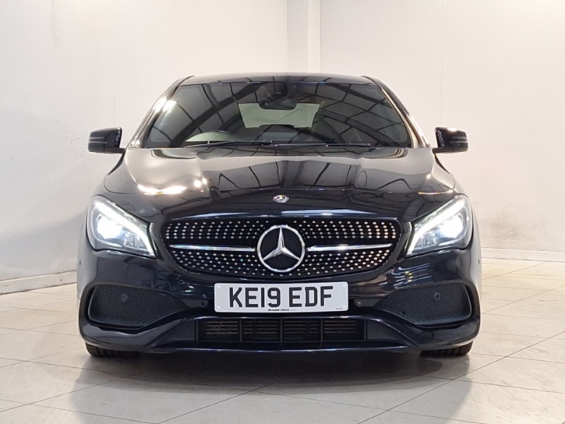 Used Mercedes-Benz CLA 2019 for sale - 77750652: Photo 12