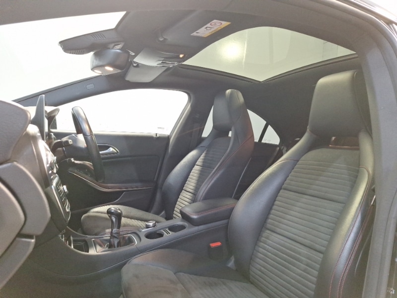 Used Mercedes-Benz CLA 2019 for sale - 77750652: Photo 14