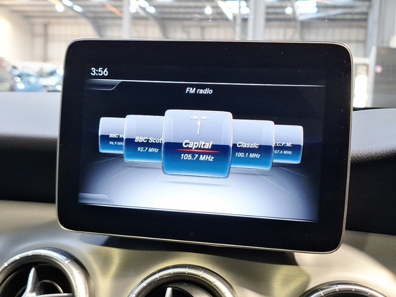 Used Mercedes-Benz CLA 2019 for sale - 77750652: Photo 16