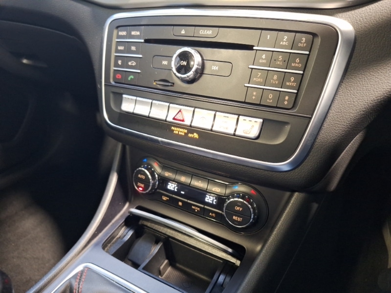 Used Mercedes-Benz CLA 2019 for sale - 77750652: Photo 17