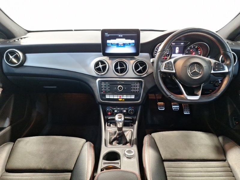 Used Mercedes-Benz CLA 2019 for sale - 77750652: Photo 2