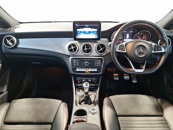 Used Mercedes-Benz CLA 2019 for sale - 77750652: Photo