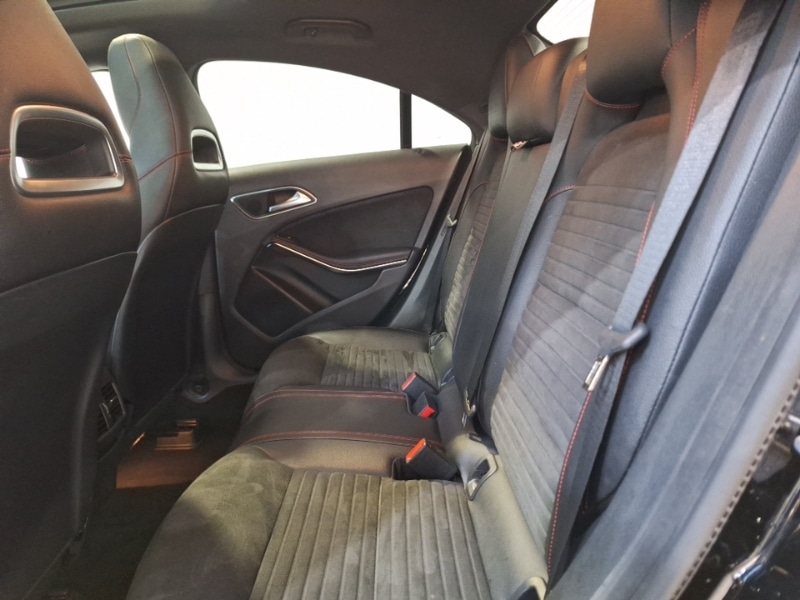 Used Mercedes-Benz CLA 2019 for sale - 77750652: Photo 6
