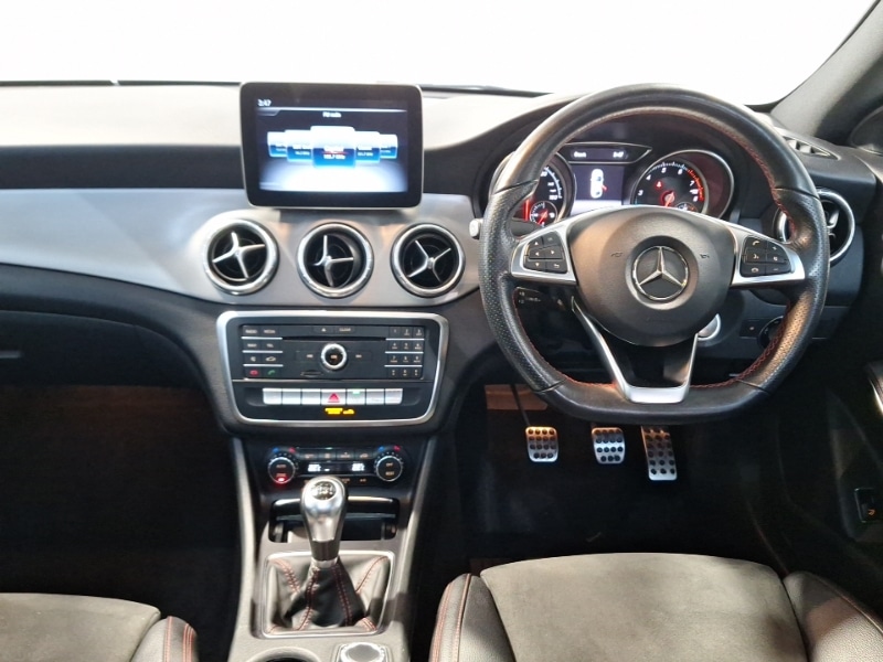 Used Mercedes-Benz CLA 2019 for sale - 77750652: Photo 7