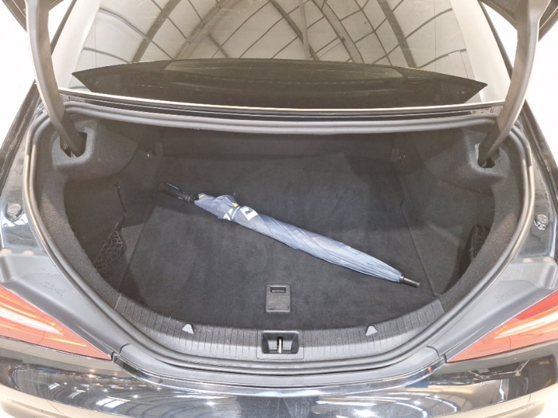 Used Mercedes-Benz CLA 2019 for sale - 77750652: Photo 8