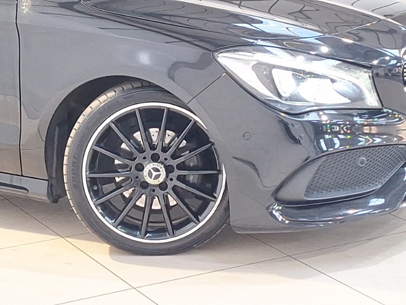 Used Mercedes-Benz CLA 2019 for sale - 77750652: Photo 9