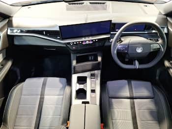 Used Vauxhall Grandland 2025 for sale - 79734374: Photo