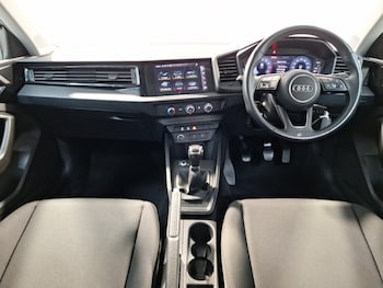 Used Audi A1 2021 for sale - 75101569: Photo