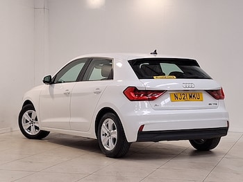 Used Audi A1 2021 for sale - 75101569: Photo