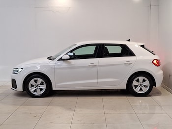 Used Audi A1 2021 for sale - 75101569: Photo