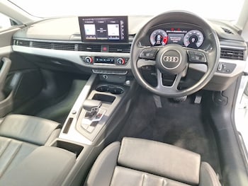 Used Audi A5 2021 for sale - 78791071: Photo