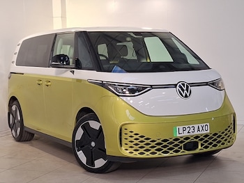 Used Volkswagen ID.Buzz 2023 for sale - 78407025: Photo