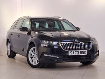 2023 - 2.0 TDI CR SE Technology 5dr DSG
