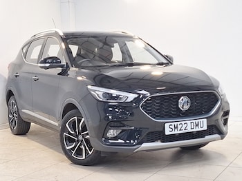 Used MG MG ZS 2022 for sale - 79368292: Photo