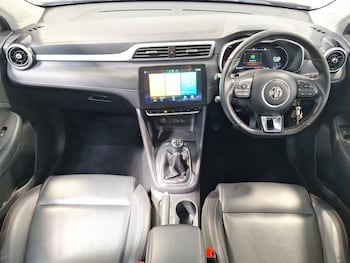 Used MG MG ZS 2022 for sale - 79368292: Photo