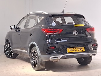 Used MG MG ZS 2022 for sale - 79368292: Photo